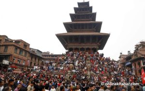 आज साउन १५, खीर खाने दिन