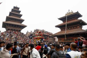 बागमतीका मुख्यमन्त्री लामाले आज विश्वासको मत लिँदै