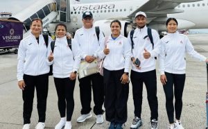 कोहलीसँगको सम्बन्धको विषयमा के भन्छन् भारतका नवनियुक्त प्रशिक्षक गम्भीर?