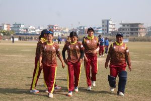 प्रधानमन्त्री कपमा सुदूरपश्चिमको उत्कृष्ट सुरूवात