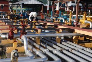 डेढमहिनाभित्रमा पाइपलाइनबाट पेट्रोल आयात हुँदै,टेष्टिङको काम जारी