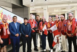 फिल्ममा आर्यनको व्यस्तता, ‘घर नम्बर २’ मा अनुबन्धित