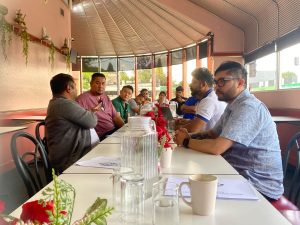 अस्ट्रेलियामा चैतमा नेपाल फेस्टिभल हुँदै