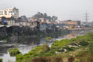 उपत्यकाका नदी प्रणाली सुधार गर्न बागमती कार्ययोजना