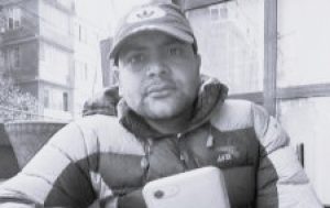 मोटर साइकल दुर्घटनामा रुकुम चौरजहारीका एक युवकको मृत्यु