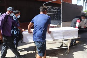 अमेरिकामा हिउँमा चिप्लिएर पोखरीमा कार खस्दा दुई नेपालीको मृत्यु