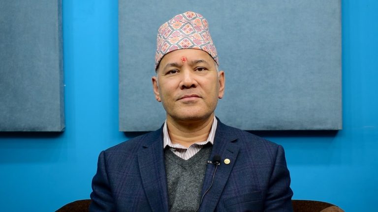 एनआरएनलाई रेड कार्पेट ओछ्याएर बोलाउने दिन आउँछ!