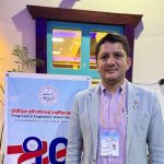 ई. डा. तथा पूर्वाधार विज्ञ भेष राज थापा नेकपा एमालेको केन्द्रीय सदस्यमा उम्मेदवारी