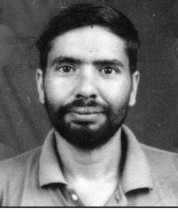 कथित जनयुद्धको नाममा पाशविक तरिकाले हत्या गरिएका यदु गौतम