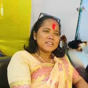 नेकपा( एमाले) प्रदेश कमिटी सदस्य रचना बार एशोसिएसनको जिल्ला अध्यक्षमा निर्वाचित