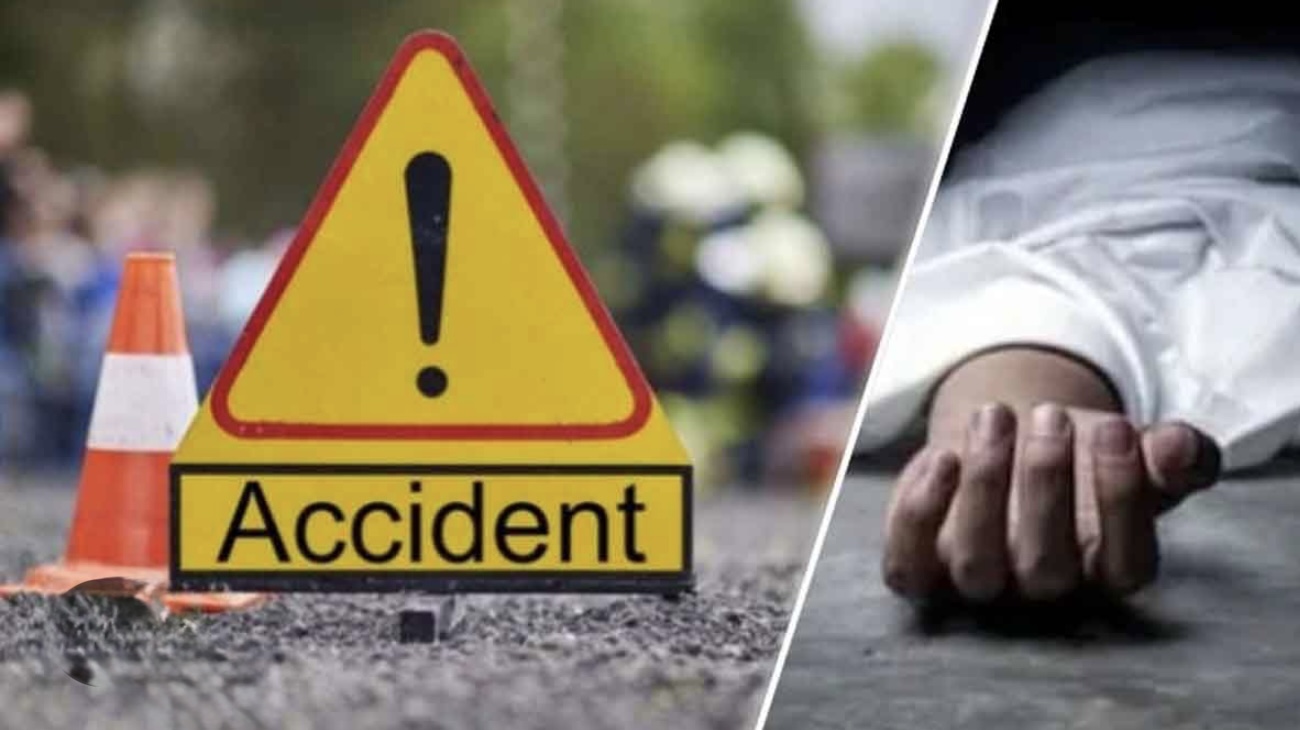 क्रिश्चियन हरूको जवान सम्मेलनबाट फर्किँदै गर्दा जीप दुर्घटना,७जनाको मृत्यु,१० घाइते