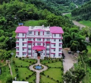 रुकुम का पालिकाहरु मध्य चौरजहारीमा सबैभन्दा कम बेरुजु,आगामी वर्षमा सुशासन कायम राख्दै शुन्य बनाउने