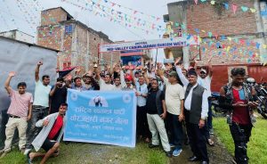 रा स्व पा ले विस्तार गर्दै छ स्थानीय तहमा पनि कमिटी विस्तार