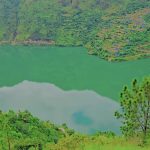 पर्यटकीय सम्भावना बोकेको स्यार्पु ताल सरसफाइमा कसैको ध्यान छैन