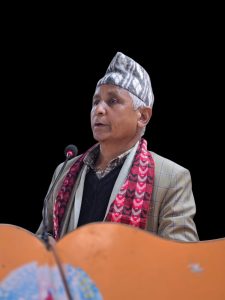 जन्मभूमिको कठोरता, जीवनशैलीको सरलता : गोरखबहादुर बोगटीको राजनीतिक यात्रा