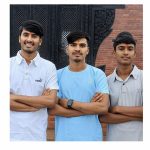 अभावबाट सफलता:एकै घरका तीन दाजुभाइ सरकारी सेवामा प्रवेश